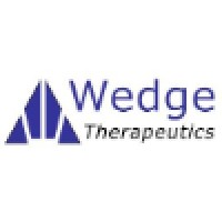 Wedge Therapeutics, LLC Logo