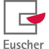 Euscher GmbH & Co. KG Logo