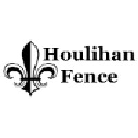Houlihan Fence, Inc. Logo