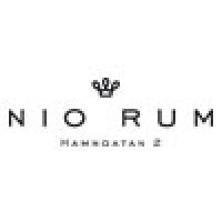 NIO RUM Logo