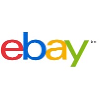 eBay for Business Logo