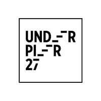 Underpier 27 GmbH Logo