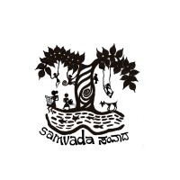 Samvada Logo