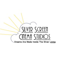 Silver Screen Cinema Studios Logo