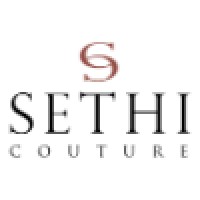 Sethi Couture Inc. Logo