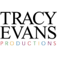 Tracy Evans Productions Logo