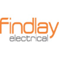 Findlay Electrical Services Logo