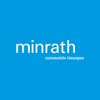 Minrath Gruppe Logo