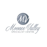 Moonee Valley Specialist Centre Logo