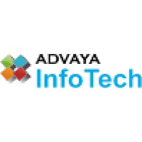 Advaya Infotech Pvt. Ltd. Logo