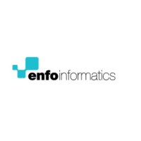 Enfo Informatics Inc. Logo
