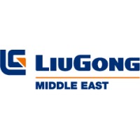 Liugong Machinery Middle East FZE Logo