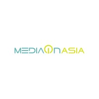 MediaOnAsia Logo