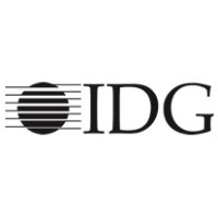 IDG Tech Media Logo