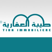 Tiba Immobiliere Logo