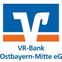 VR-Bank Ostbayern-Mitte eG Logo