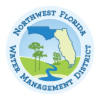 Northwest Florida Water Management District Logo