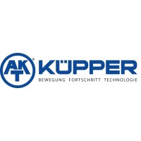 Artur Küpper GmbH & Co. KG Logo