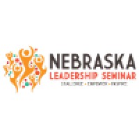 Nebraska Leadership Seminar, Inc. Logo