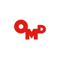 OMD Italy Logo