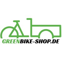 Greenbike-Shop Logo