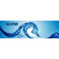 Allstar Water Systems, Inc Logo