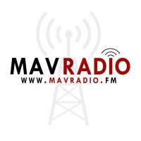 UNO MavRadio KVNO 90.7 HD2 Logo