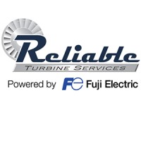 Reliable Turbine Services LLC Logo