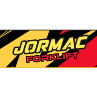 Jormac S.p.A Logo