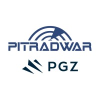 PIT-RADWAR S.A. Logo