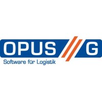 OPUS//G GmbH Logo