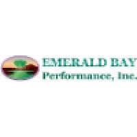 Emerald Bay Performance, Inc. Logo