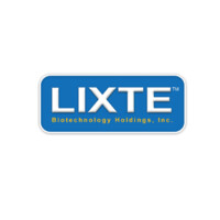 Lixte Biotechnology Holdings, Inc. Logo