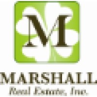 Marshall Real Estate Inc. Logo