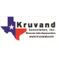 Kruvand Associates, Inc. Logo