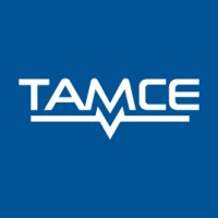 TAMCE Medidas y Contramedidas Electrónicas Logo