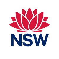I work for NSW Logo