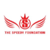 The Speedy Foundation Logo