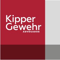 Kipper Gewehr Advogados Logo