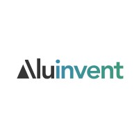 Aluinvent Ltd. Logo