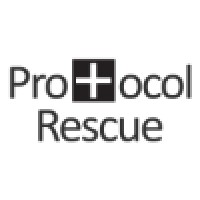 Protocol Rescue Logo