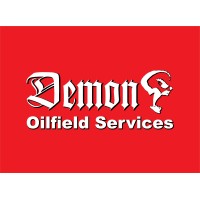 Demon Oilfield Services Logo