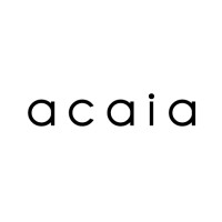 Acaia Logo