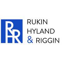 Rukin Hyland & Riggin LLP Logo