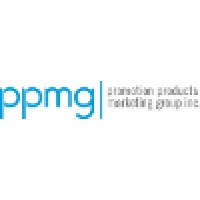 Promotion Products Marketing Group Inc Logo