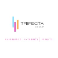 Trifecta Group, Inc. Logo