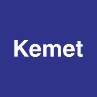 Kemet Europe B.V. Logo