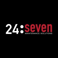 24:Seven Maintenance Solutions Logo
