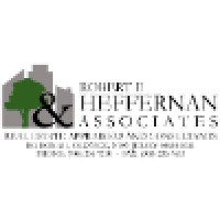 Robert F. Heffernan & Associates Logo