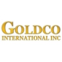 Goldco International Inc. Logo